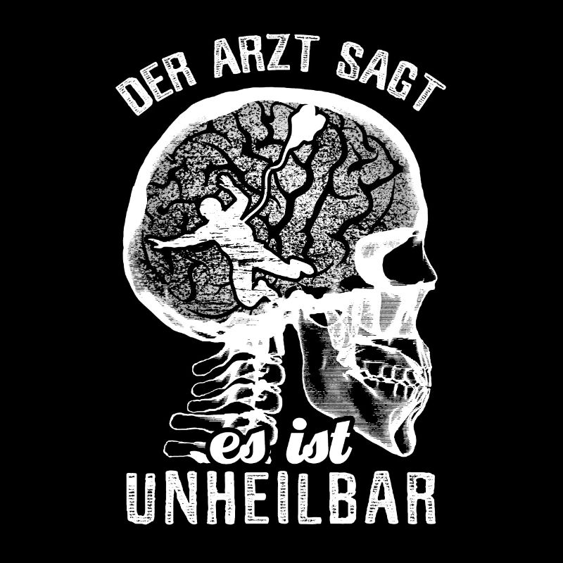 Der Arzt sagt es ist unheilbar - Basejump