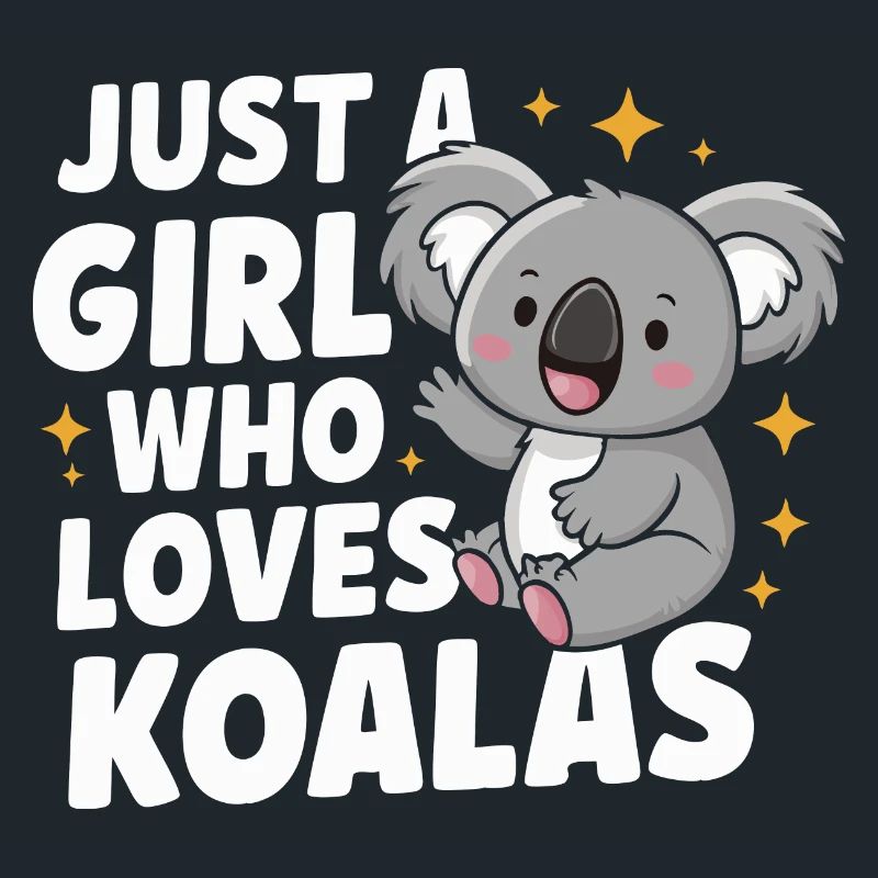 Koala Koalas Koalabär Tier