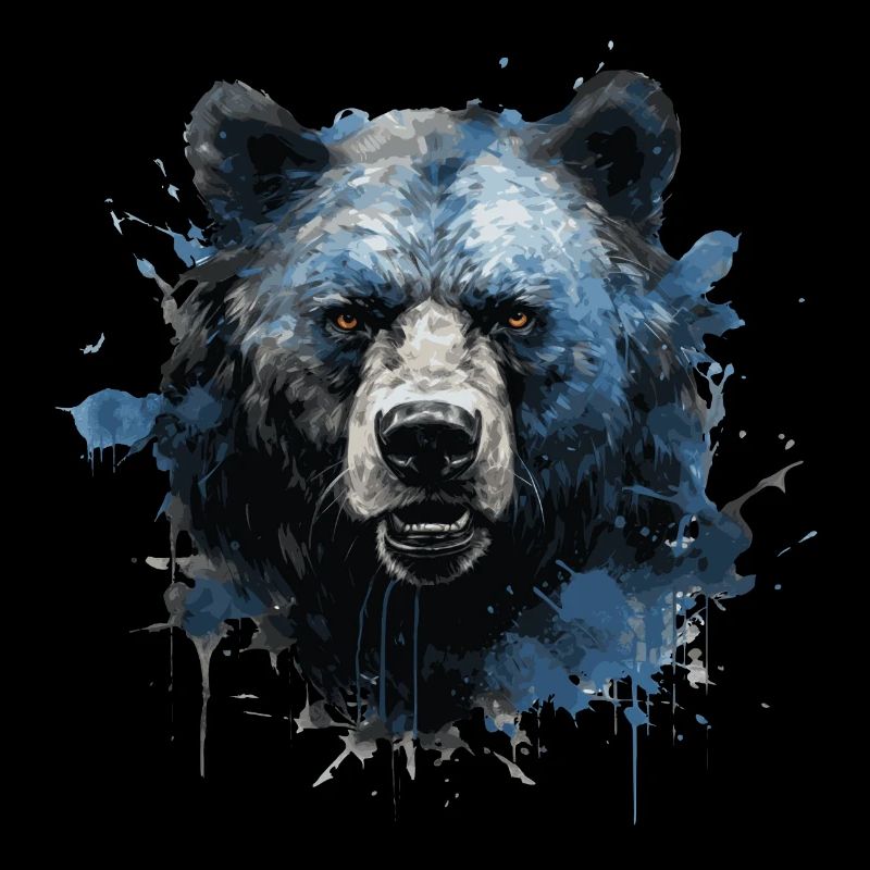 Bear Head