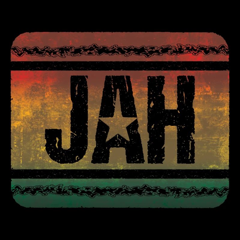 Jah Reggae