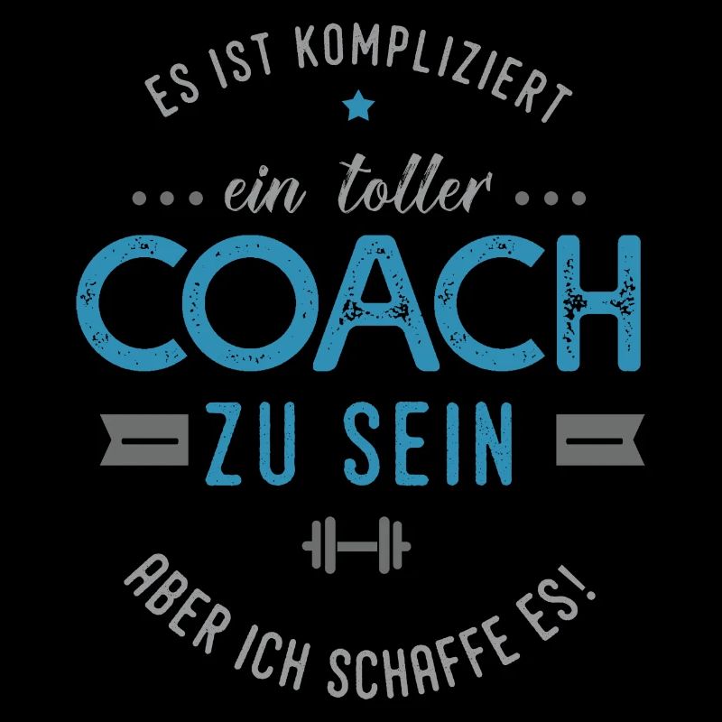 coach
