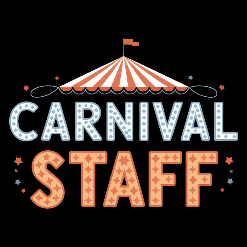 Circus Carnival Carnival