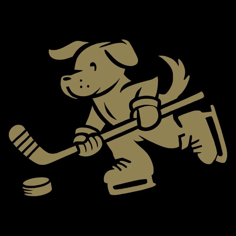 Hund Silhouette Golden Retriever Labrador