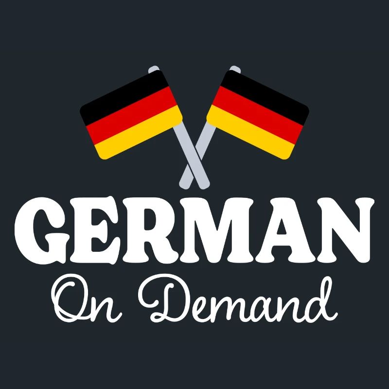 Deutsch auf Anfrage Deutsch-Dolmetscher