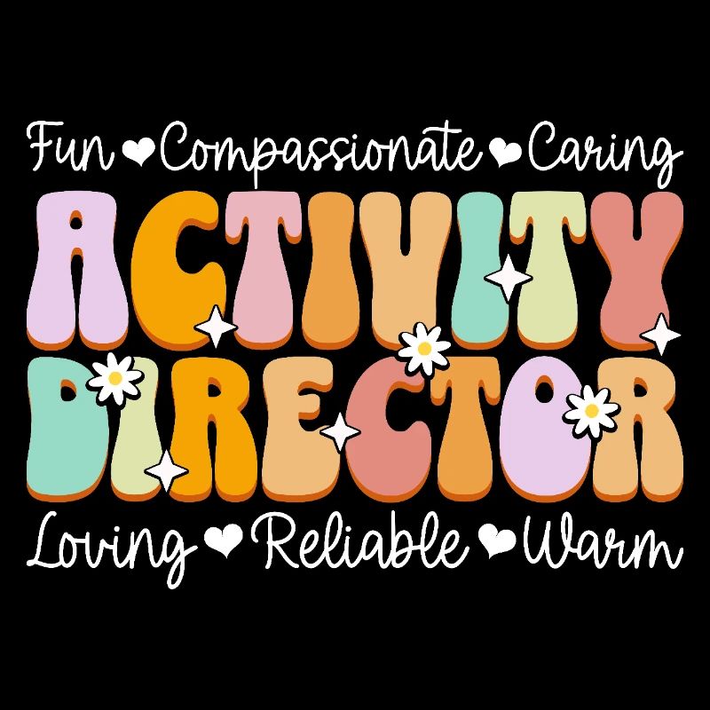Assistant Équipe Directeur d'Activités
