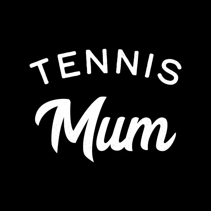 Tennis Mum