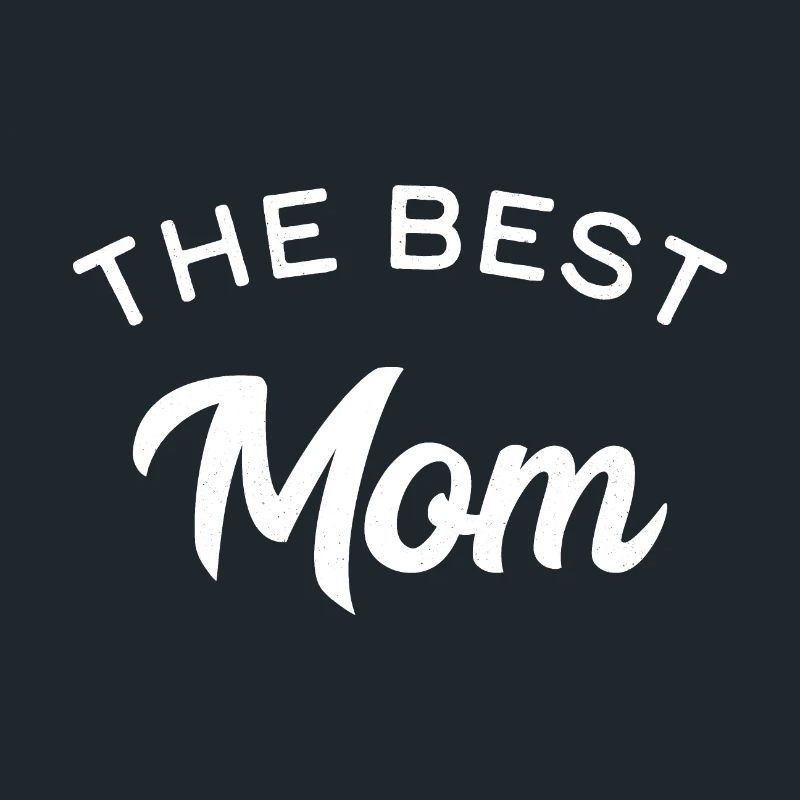 Die beste Mutter