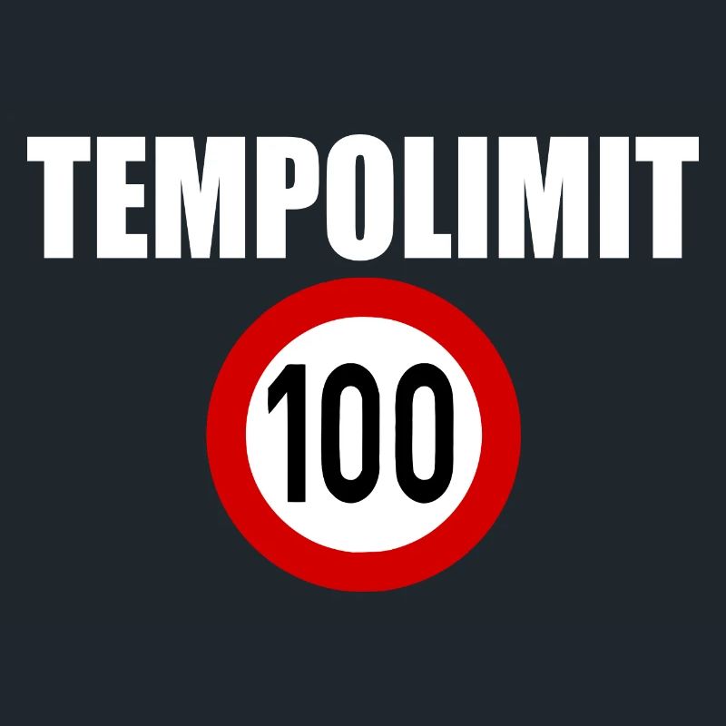 Tempolimit 100