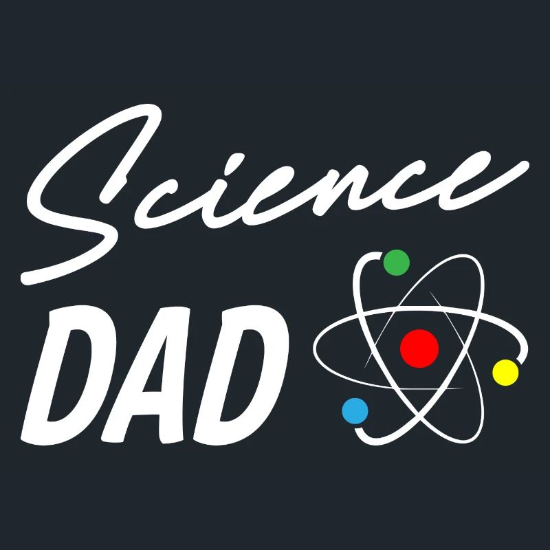 Papa scientifique