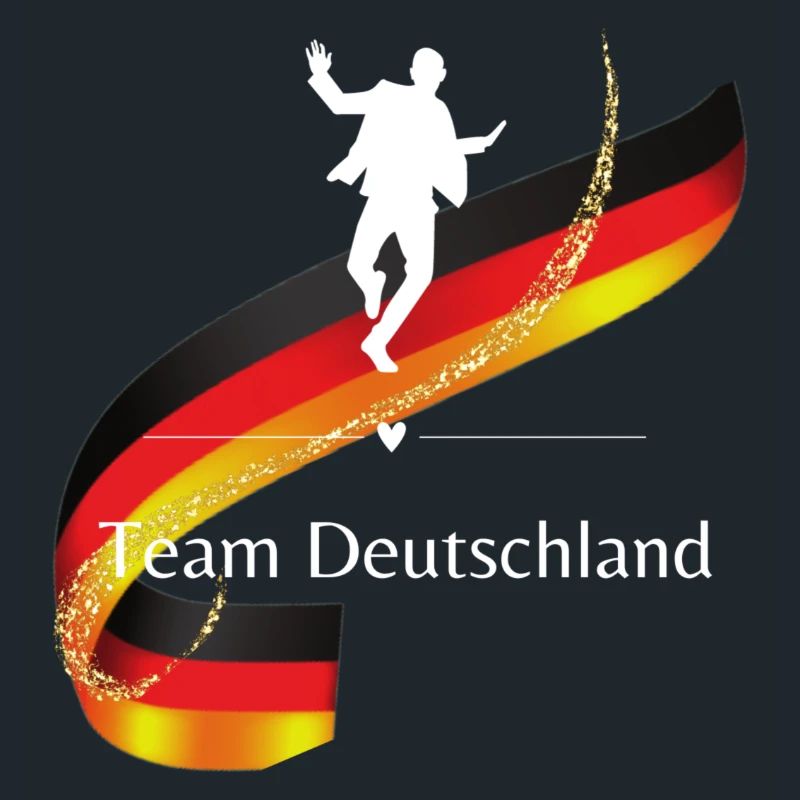 Dance, Team Germany, Dancer Team, Dancing