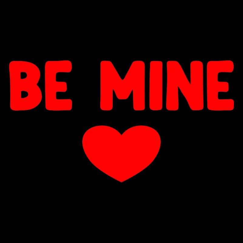 Be Mine