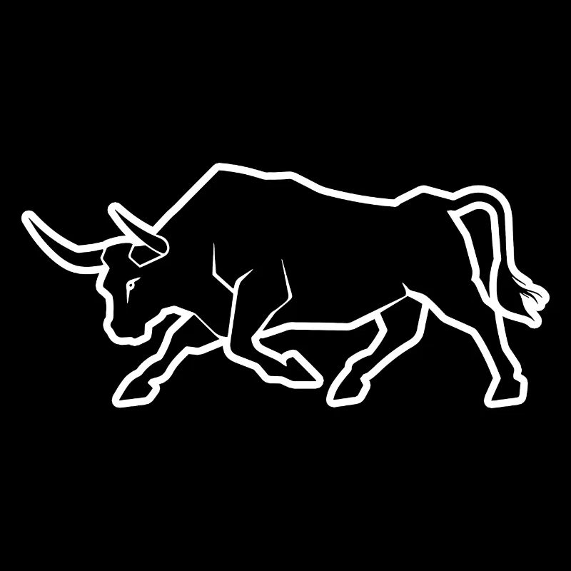 Stier Bulle