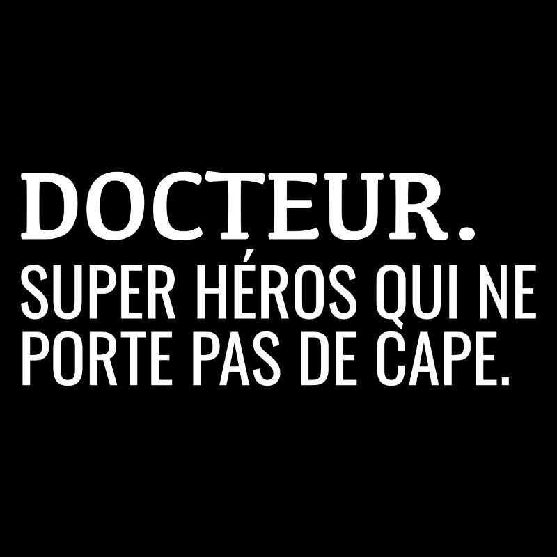 Docteur Définiton Humour
