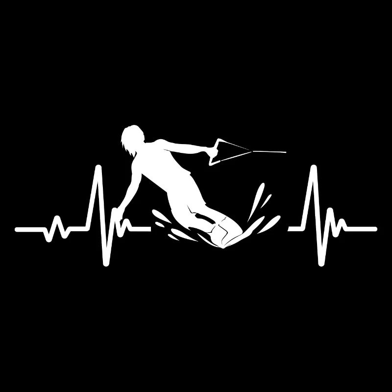 wakeboarden herzschlag wakeboard wakeboarder