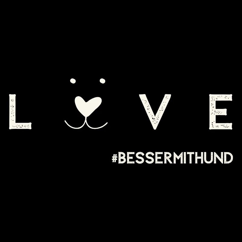 besser mit Hund