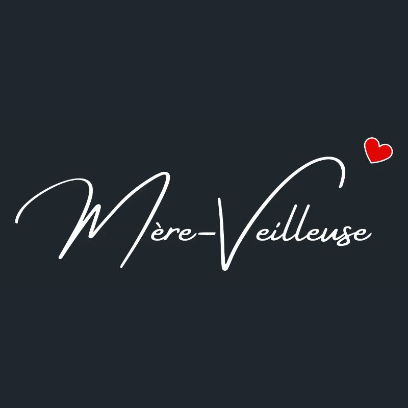 Mère-veilleuse