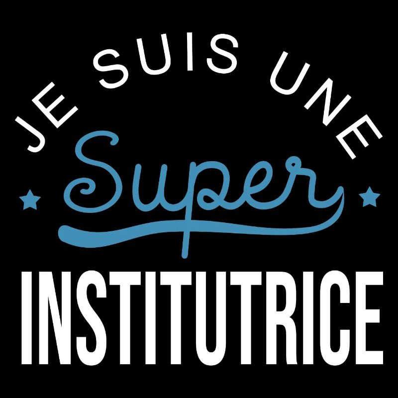 Super institutrice maîtresse