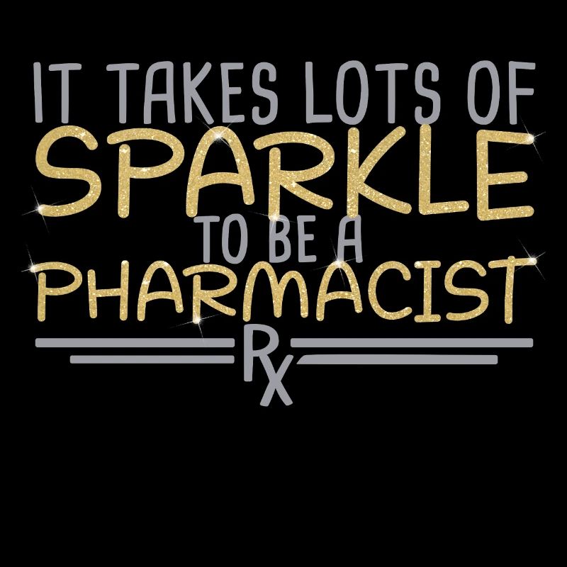 Pharmacien Sparkle