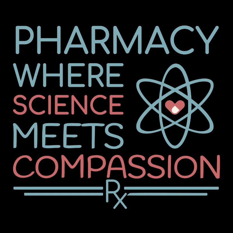 Apotheke where science meets compassion