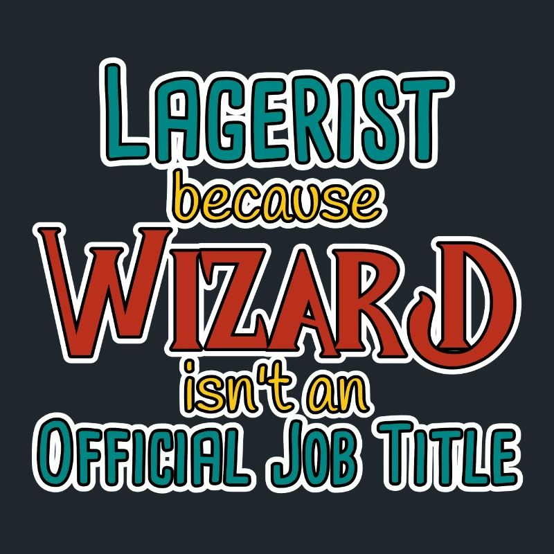 Warehouse Clerk Wizard