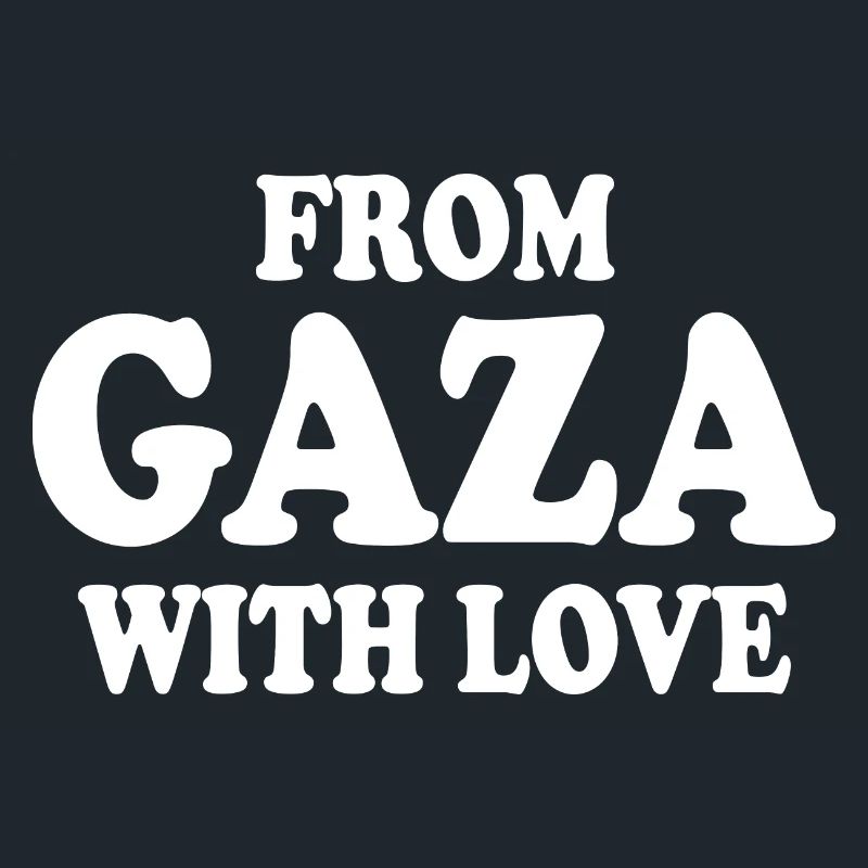 From gaza with love