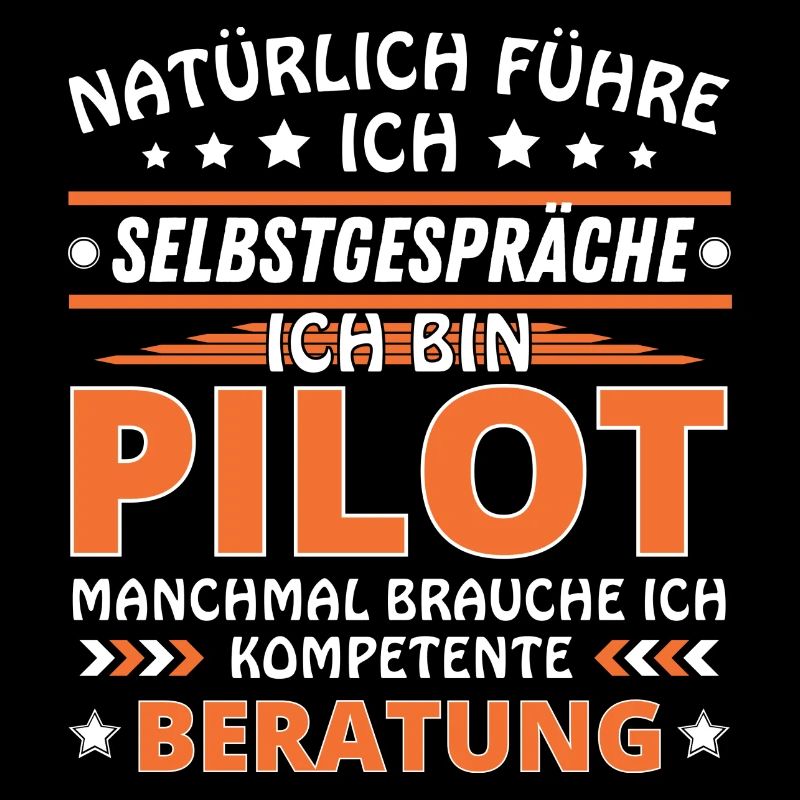 Ich führe Selbstgespräche - Pilot Edition