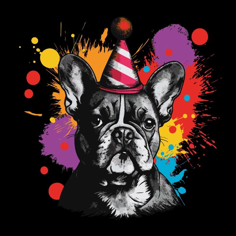 Fête du bouledogue français