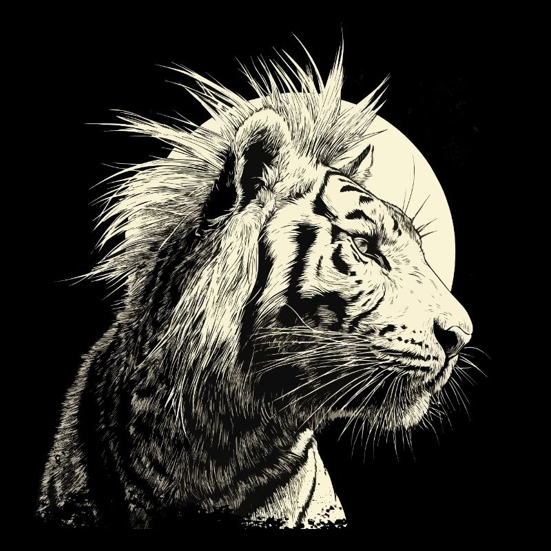 Tigerpunk