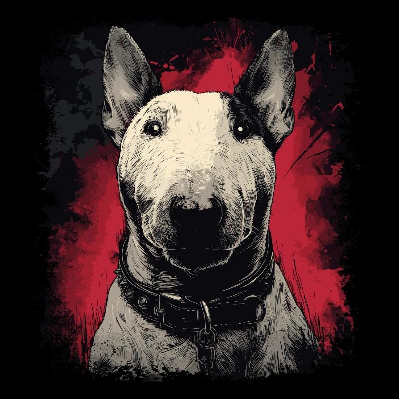 Bullterrier