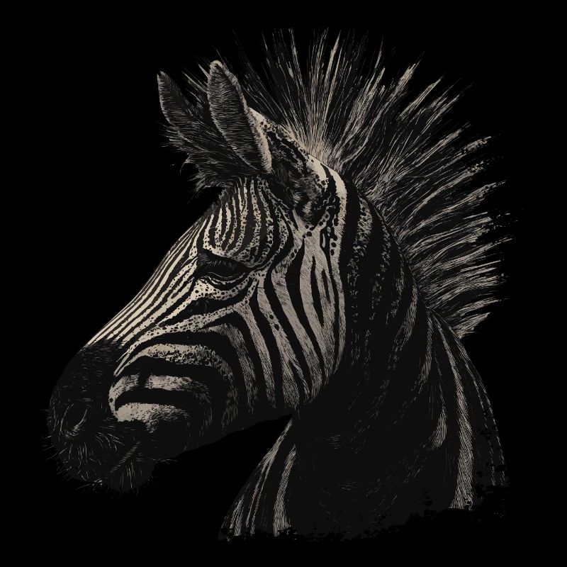 Zebra Punk