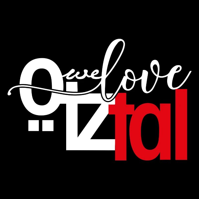 We Love Oetztal