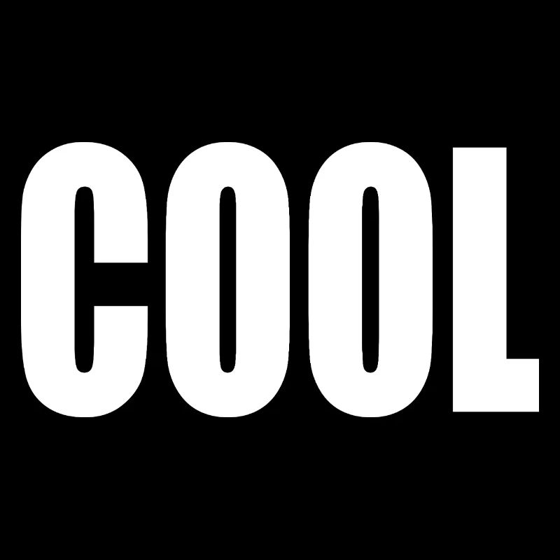 Cool