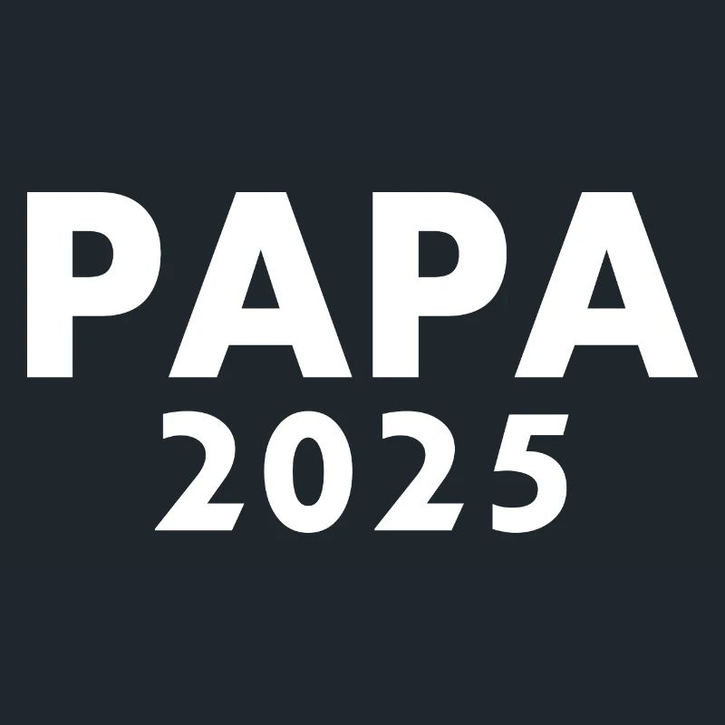 Papa 2025