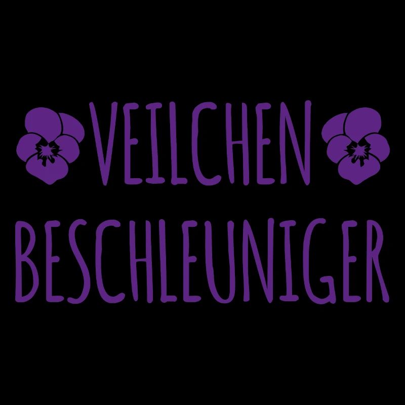 veilchenbeschleuniger