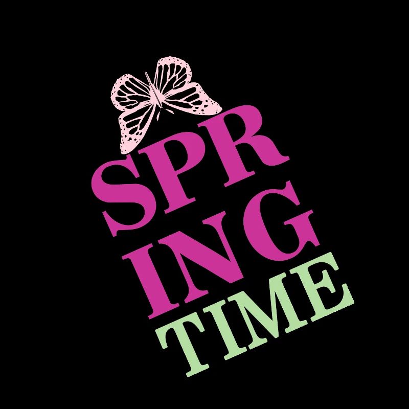SpringTime - Spring is here!