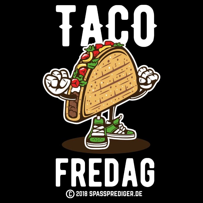Vendredi tacos