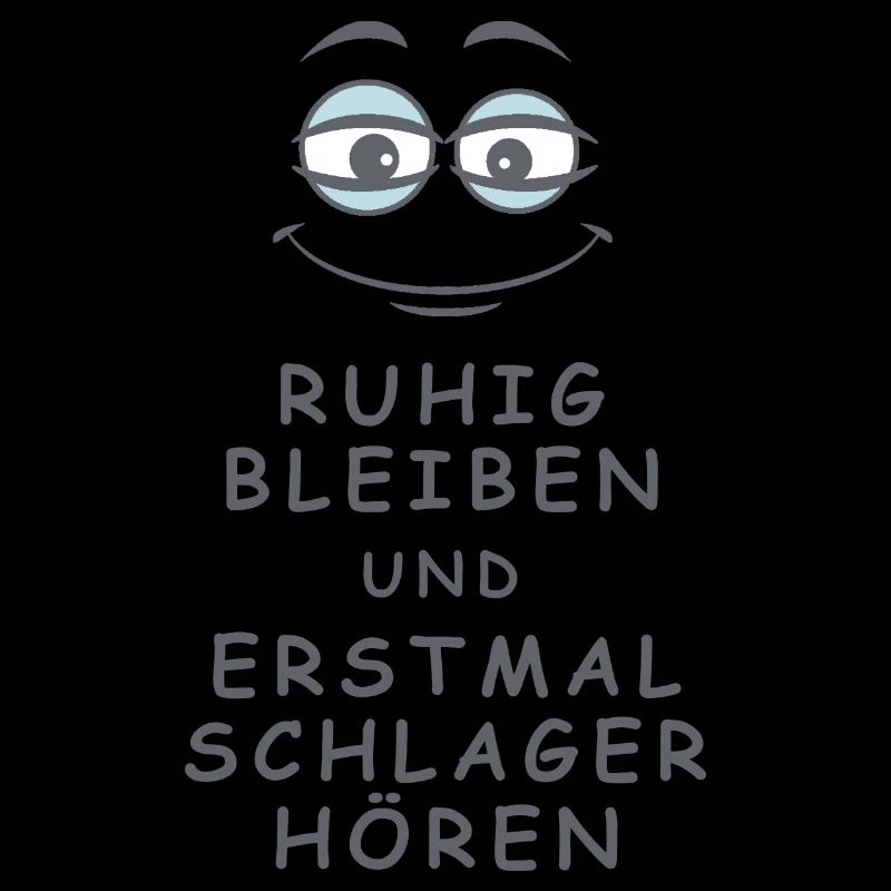 Schlager hören