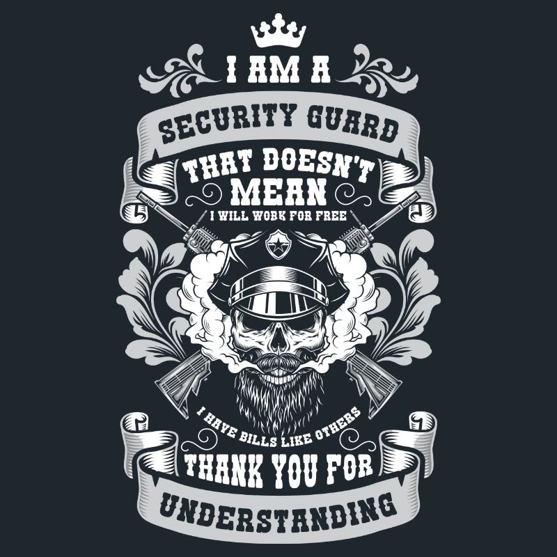 Security Service Security Service