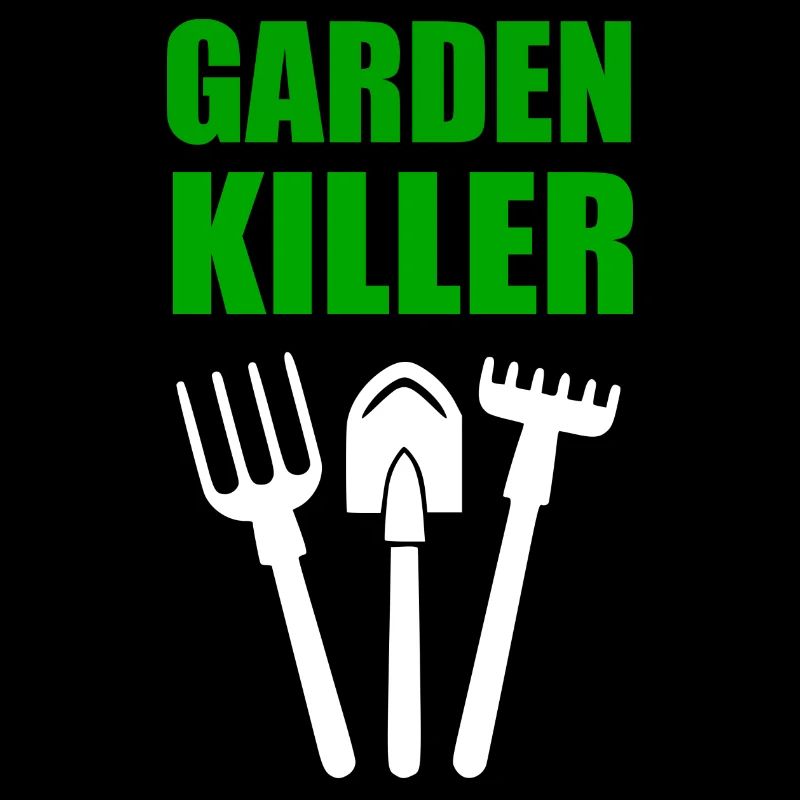 GARDEN KILLER
