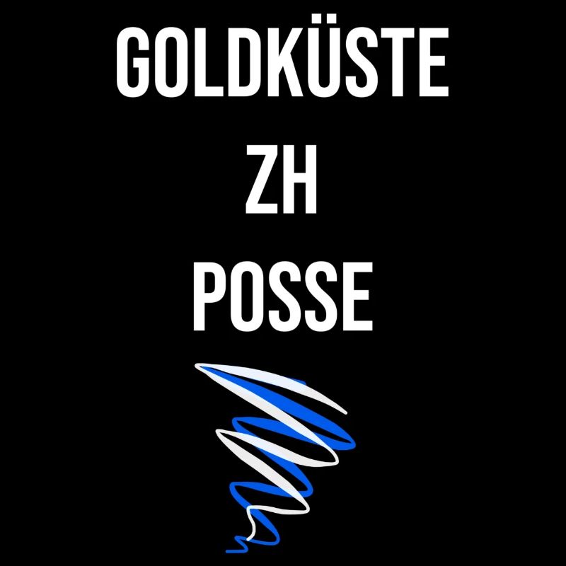 Côte d’Or ZH Posse