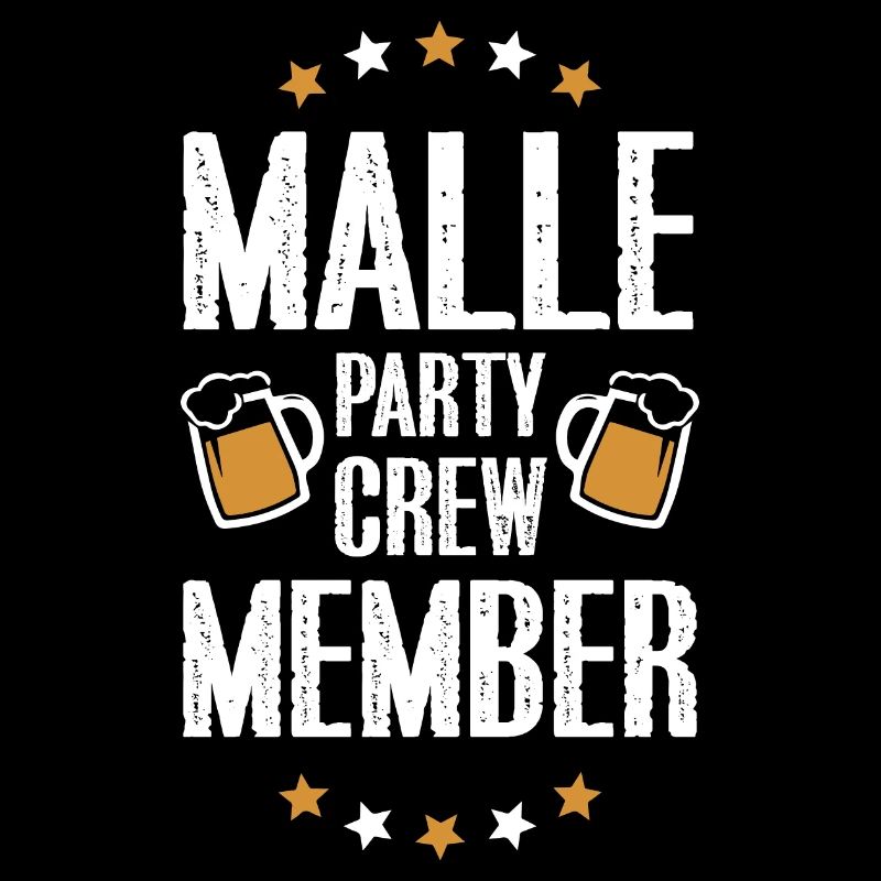 Malle Party Crew
