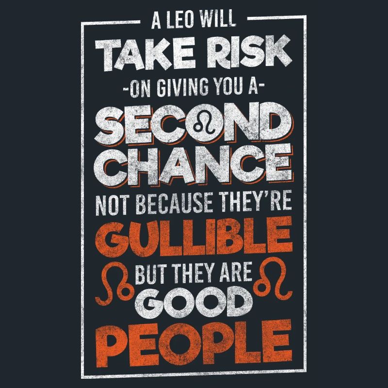 Horoscope Superstition July Leo