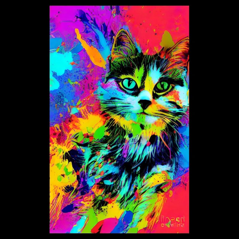 Cat | Pet | Cat Fan | cute | Kitten