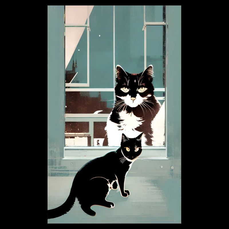 Cat | Pet | Cat Fan | cute | Kitten