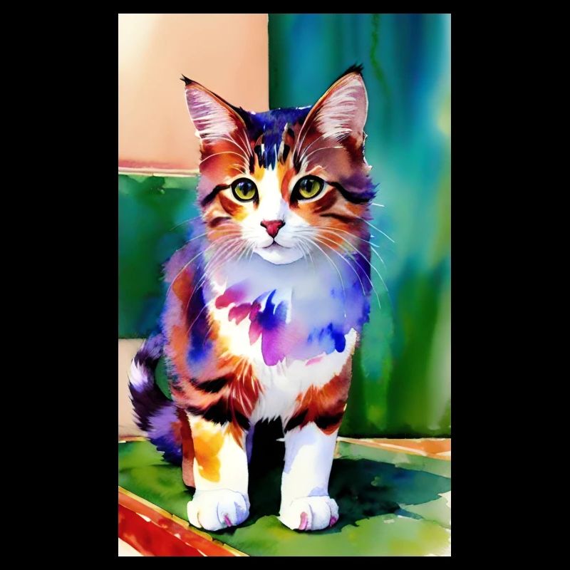 Cat | Pet | Cat Fan | cute | Kitten