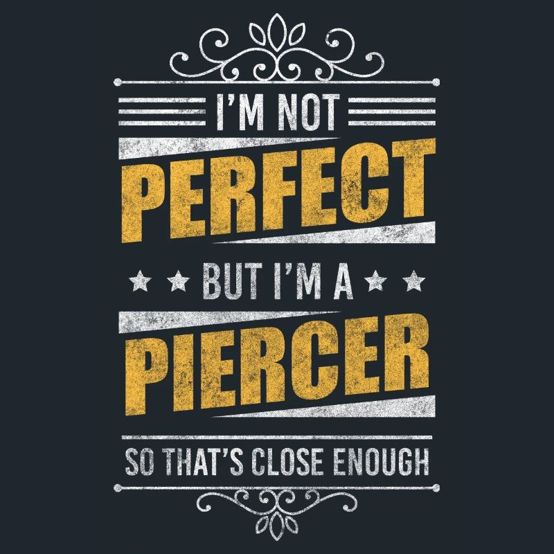 Piercer Studio Profession sans douleur
