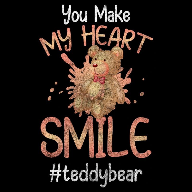 Cuddly Toy Offspring Toy Bear