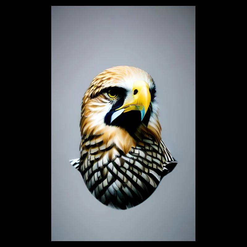 Aigle | Oiseaux | Liberté | Animaux