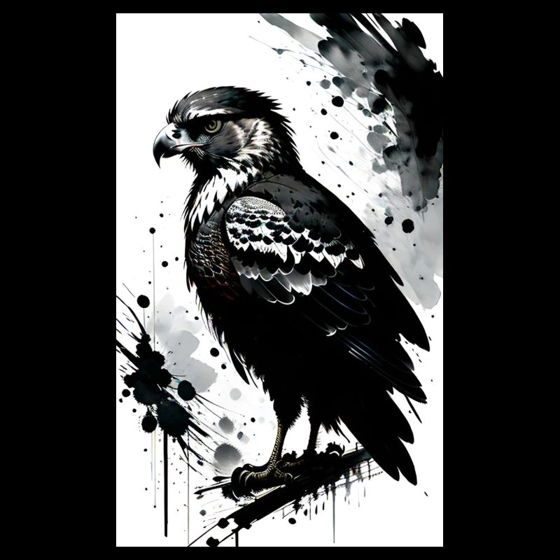 Aigle | Oiseaux | Liberté | Animaux