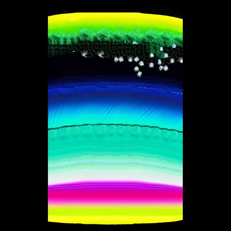 Farben | Bunt | Muster | gemustert | Farbverlauf